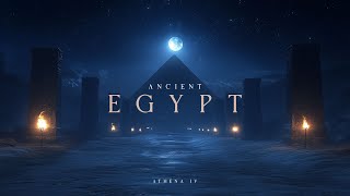 Valley of Time - Ancient Egyptian Ambient Music