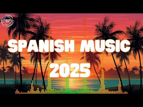 LATIN POP MIX 2025 🏖️ Best Spanish Summer Songs 2025 - REGGAETON 2025