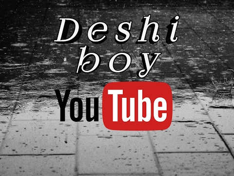 Deshi Boy Live Stream