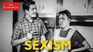 Sexism and the English language