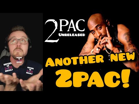 IS THIS ANOTHER NEW *OG* 2PAC TRACK?! | 2PAC - 4 MY NIGGAZ FT. STORM