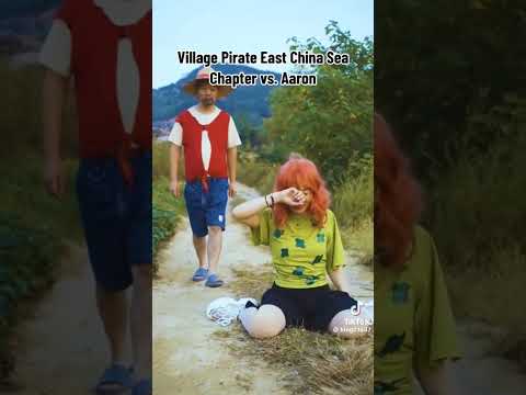 One piece live action part 1 #shorts #onepiece #luffy