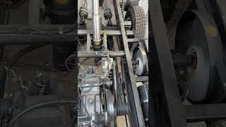 MwvF3T : Best Super diesel Engines just found and restart!! #shorts #usedengine