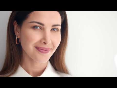 Tiffany & Co.—Tiffany Lock x Nancy Ajram