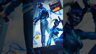 April BooyahPass Review🥶 Puma Gamerz - Free Fire Max #shorts #aprilbooyahpass #newevent #freefiremax