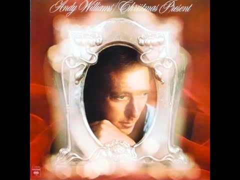 ❤🔔🔔🔔 171223 Andy Williams: What Child Is This? (1974)