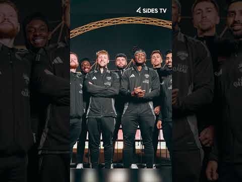 Sidemen Charity Match 2025  Kickoff Details | English News | 4Sides TV English