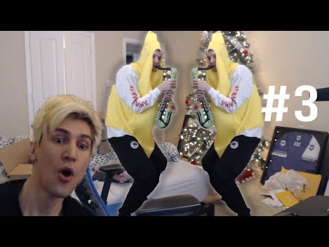 xQc Best Clips of the Week | #3