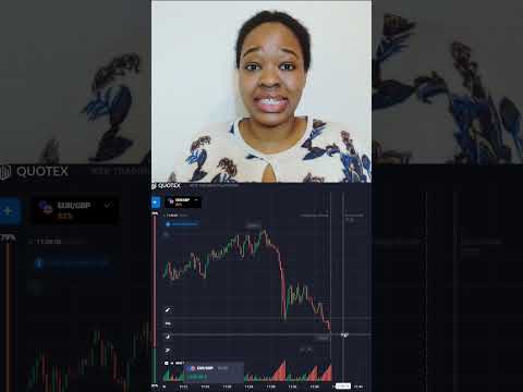 QUOTEX Strategy for binary options $390 - $709 (waves volume oscillator)