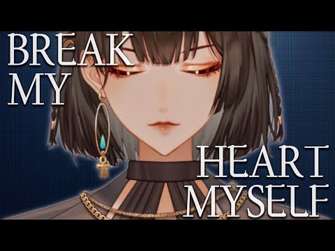 Break My Heart Myself - Bebe Rexha  (Cover by Serafina)