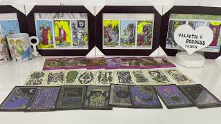 VIRGO   SOMEONE REALIZES HOW IMPORTANT YOU ARE... VIRGO TAROT LOVE READING