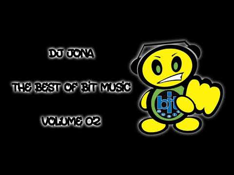 Jona - The Best Of BIT Music - Volume 02