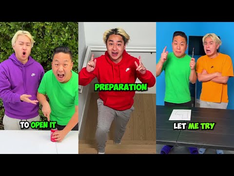 New Zhong Funny Shorts Compilation - Zhong Best of TikToks and Shorts 2024