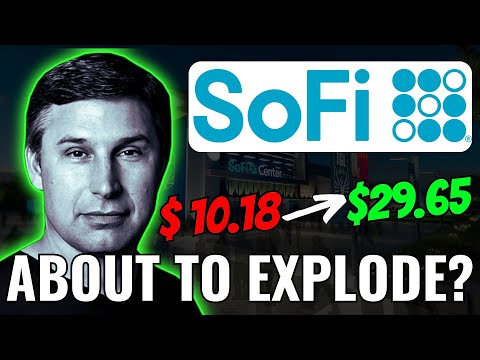 SoFi Stock To EXPLODE - Last chance to Make investors Rich - Biggest week of the year for SoFi stock