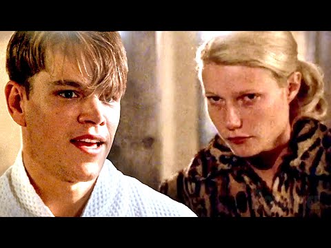 Fa credere a tutti che lei sia pazza | Il talento di Mr. Ripley | Clip in Italiano