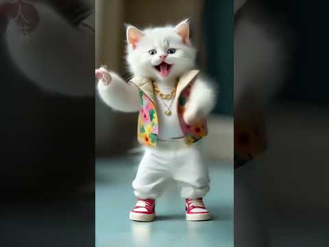 #Ep297 ❤😻🐾Cute kitten #cat #lovecats #cats #catvideos #kittens #catlover #princesscat #kitten