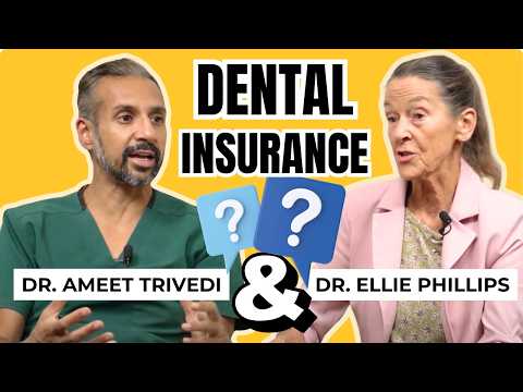 The Truth About Dental Insurance: A Candid Chat Between Dentists