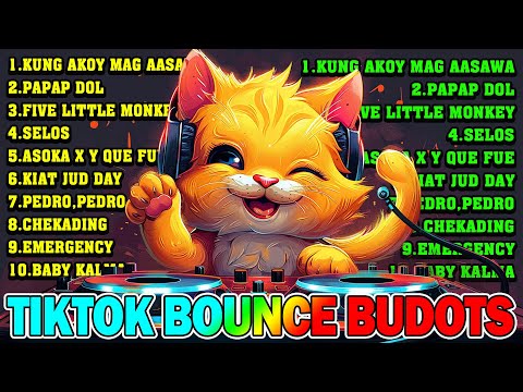 VIRAL TRENDING NONSTOP TIKTOK BOUNCE REMIX 2024 - SELOS/EMERGENCY/KUNG AKOY MAG AASAWA