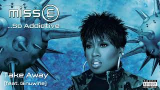 Missy Elliott - Take Away [Official Audio]