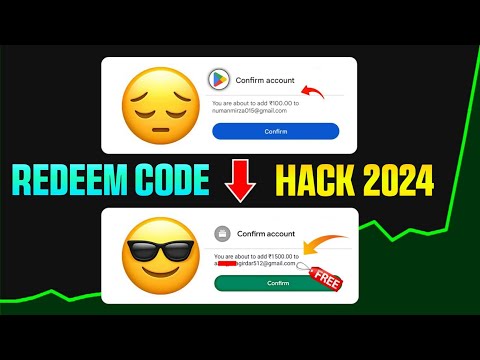 Best Hack - Free Redeem Code | Free Google Play Redeem Code | Free Redeem Code App | Anvislive