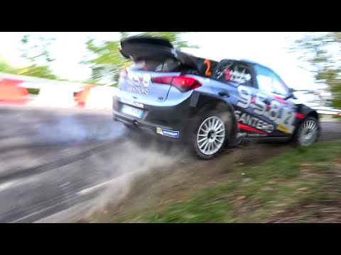 Best of RALLY 2019 | Pure Sound