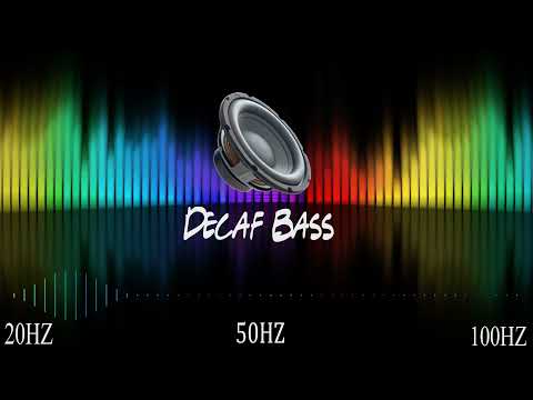 REALM - No Sweat (Bass Boosted & Slowed 36-45-29-50Hz)