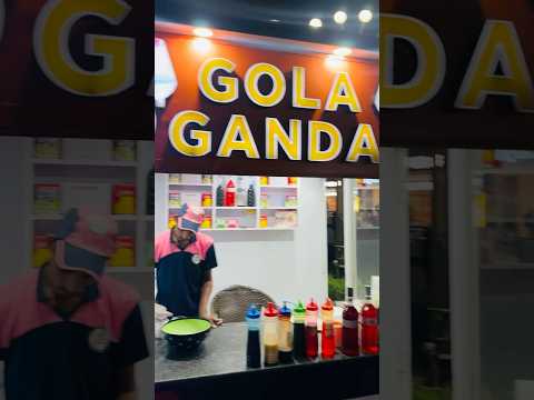 New Style Gola Ganda #golaganda #brandsvillage #sialkotbloggers #shortsviral #kxb