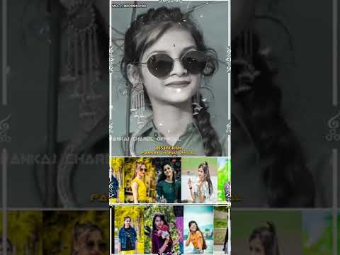 Jasvat Patel New timli Status Gujarati Full Screen 4K hd Video status new Jordar video editing viral