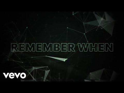 Chevelle - Remember When (Official Lyric Video)