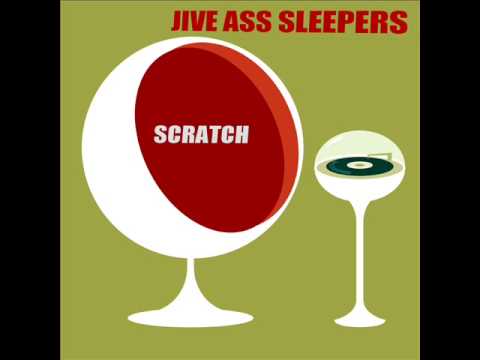 Jive Ass Sleepers   Moments Of Ecstasy