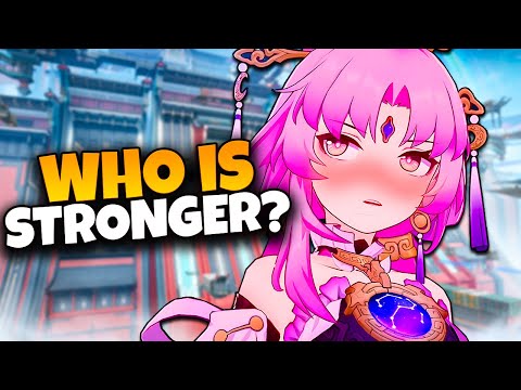 The Truth about Aventurine vs Fu Xuan! The Meta is Changing!