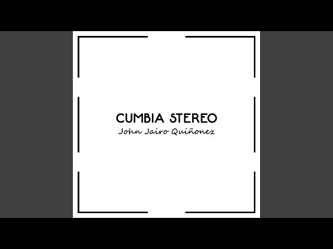 Cumbia Stereo