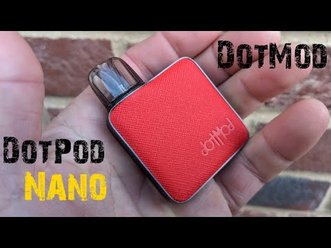 DotMod | Dotpod Nano