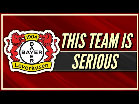 Is Bayer Leverkusen Reshaping German Football?