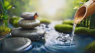 Spa Music 24/7, Stress Relief Music, Relaxation Music, Massage Music, Sleep Music, Waterfall