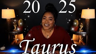 TAURUS - Where Is Your Path Currently Taking You  🕰 2025 🕰 Your Path Ahead