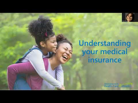 Understanding Your Health Insurance