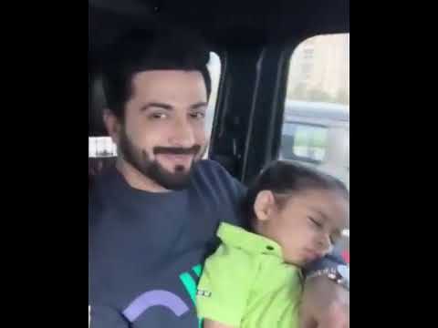 Dad-Son..😍❤️#dheerajdhoopar #vinnyaroradhoopar #zayndhoopar