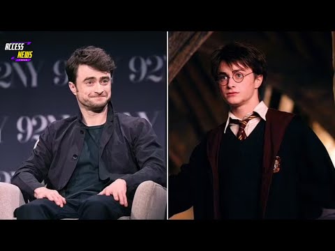 🎬 Daniel Radcliffe’s Post-Potter Magic: Big Bucks & Big Wins! 🏆💼