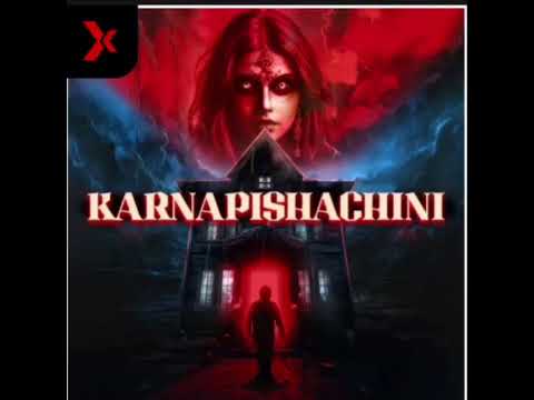 Karnapishachini Ki Kahani | Episode-13 Horror Story | Bhootiya Katha | Supernatural