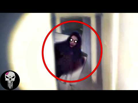 8 SCARY Videos You Can't Unsee