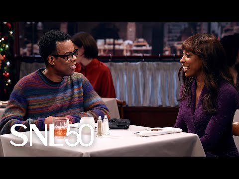 Blind Date - SNL