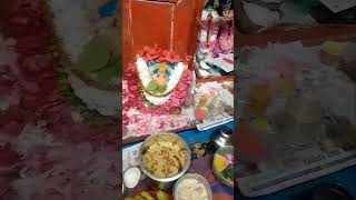 Ashadam varahi Amma navaratri last day #devi#varahiamma#trendingshort#bhavani style and vlogs