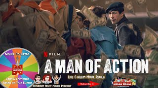 A Man Of Action (2022) - Movie Review