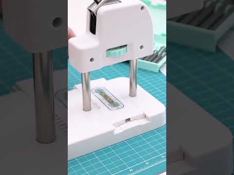 Jewelry Press Craft