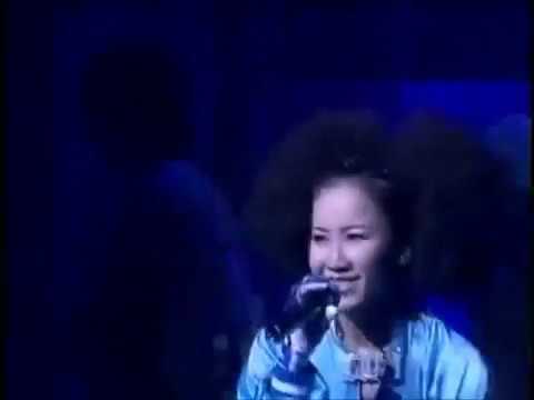 李玟- So Crazy (2003MTV巨星旋風超級盛典)