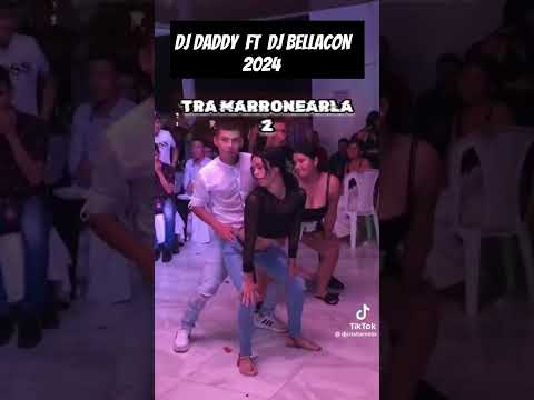 #perreo #reggateon traa marroniarla