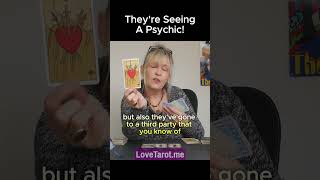 They Want Guidance!  #tarot#lovetarot #tarotreading