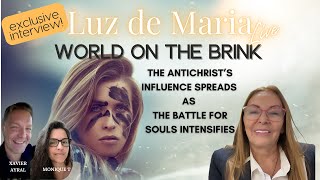 🚨 Heaven’s Urgent Message: The Battle for Souls is Here 🚨