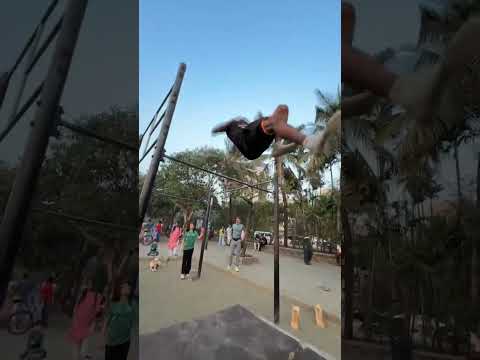 Indian calisthenics motivation #calisthenics #streetworkout